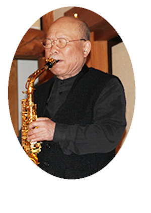 坂田明